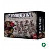 Équipe d'Orques - Blood Bowl (Orc Gouged Eye)