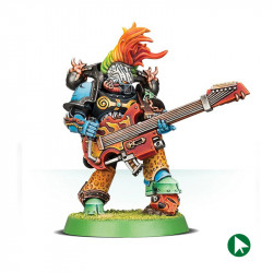 Noise Marine - Chaos Space...