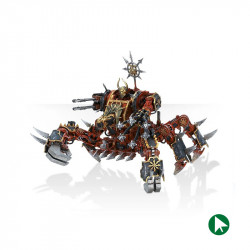 Profanateur - Chaos Space Marines