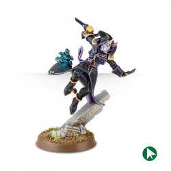 Solitaire Harlequin - Aeldari