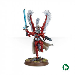 Autarque Ailé - Aeldari