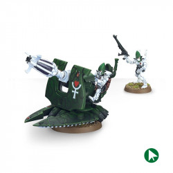 Arme d'Appui - Aeldari...