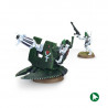 Arme d'Appui - Aeldari (Support Weapon)