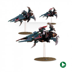 Ecumeurs - Drukhari (Reavers)