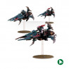 Ecumeurs - Drukhari (Reavers)