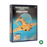 AX3 Razorshark / Strike Fighter - T'au Empire