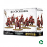 Équarrisseurs - Khorne (Démon Bloodcrushers)