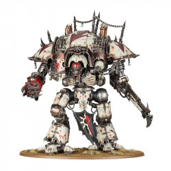 Chevalier Abominable - Chaos Knights