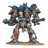 Chevalier Dominus - IK et RK (Castellan / Vaillant / Tyran)