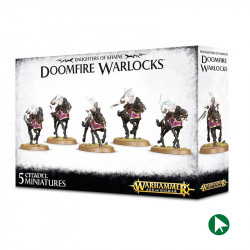 Doomfire Warlocks / Dark...