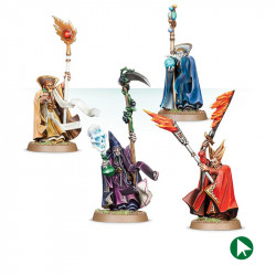Battlemage - Cities of Sigmar