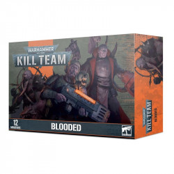 Impénitents - Kill Team