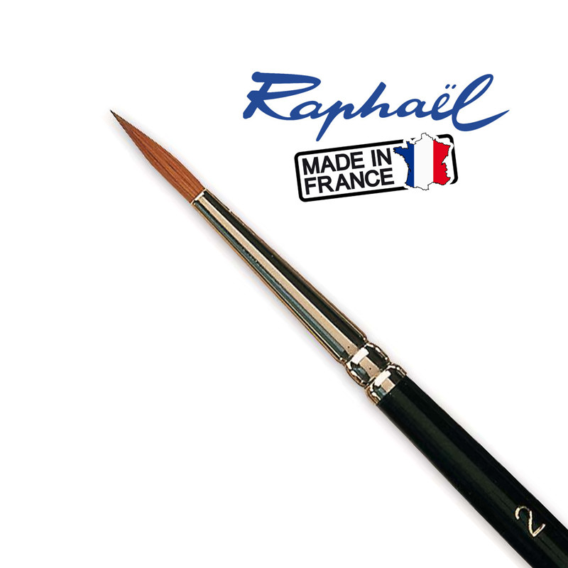 Raphael 8408 - Taille 2