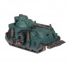 Char de Soutien Predator Modèle Deimos - Horus Heresy Char de Soutien Predator Modèle Deimos - Horus Heresy