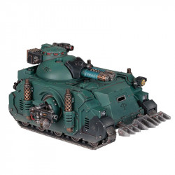 Char de Soutien Predator Modèle Deimos - Horus Heresy