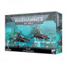 Tisseurs Célestes - Harlequins (Skyweavers)