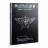 Liber Imperium - Horus Heresy (Ancien)
