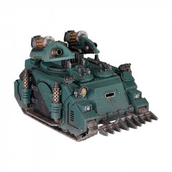 Char Lance-missiles Scorpius - Horus Heresy
