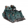 Char Lance-missiles Scorpius - Horus Heresy