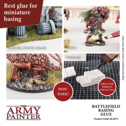Basing Glue - Army Painter (-5%)