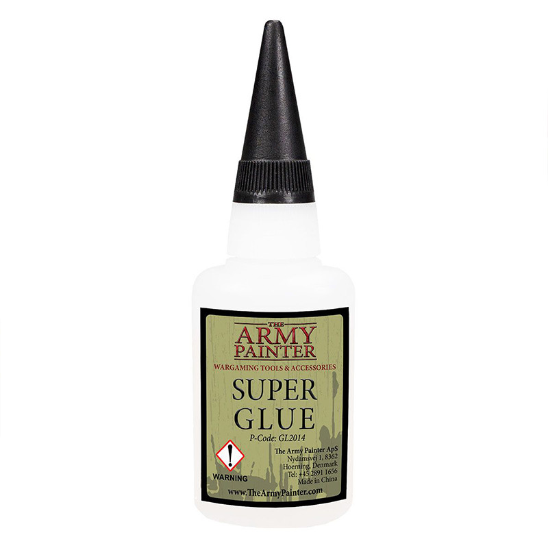 Super Glue - Army Painter (-5%)