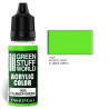 Acrylic Color - FLUBBER GREEN - Peintures Acryliques (-5%)