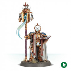 Lord-Exorcist - Stormcast...