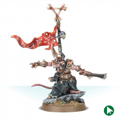 Griffarque - Skaven