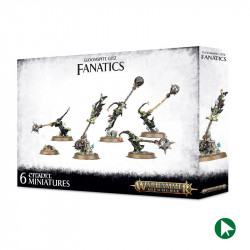 Fanatiques - Gloomspite Gitz