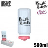 Bouteille Rose 500ml - Brush Rinser