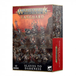 Vanguard - Slaves to Darkness