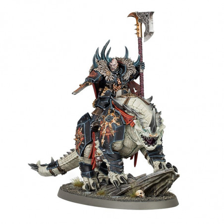 Seigneur du Chaos - Warhammer 40,000