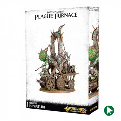Cloche Hurlante - Skaven