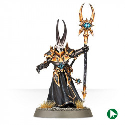 Chaos Sorcerer Lord -...
