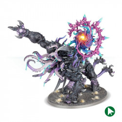 Mutalithe à Vortex / Carnabrute - Slaves to Darkness