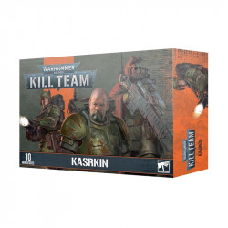 Kasrkin - Kill Team