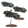 Escadron Veneur Céleste de Légion - Horus Heresy (Sky-hunter Squadron) Escadron Veneur Céleste de Légion - Horus Heresy (Sky-hunter Squadron)