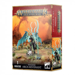 Arch-Revenant - Sylvaneth