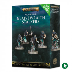 Glaivewraith Stalkers -...