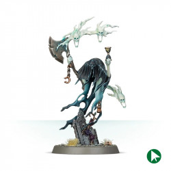 Lord Executioner - NightHaunt (Liekoron)