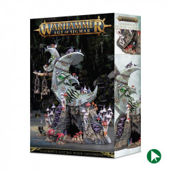 Louftuaire de la Mauvaise Lune - Gloomspite Gitz