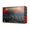 Zombies Marchemorts - Soulblight Gravelords (Deadwalker Zombies)