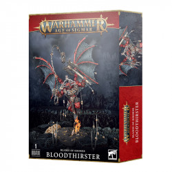 Buveur de Sang - Démons de Khorne (Bloodthirther)