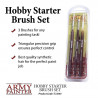Hobby Starter Brush - Army Painter (-5%)