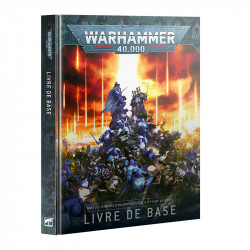 Livre de Base - Warhammer...