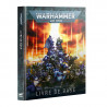 Livre de Base - Warhammer 40K (V10)