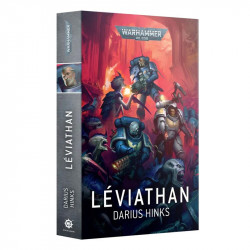 Livre - Leviathan (French)
