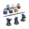 Set de peintures - Infernus Marines