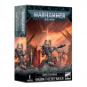 Khârn le Félon - World Eaters