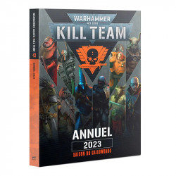 Annuel 2023 - Kill Team...